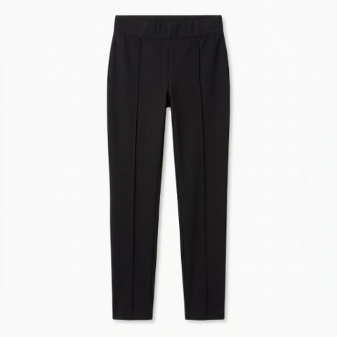 Pantalón Urbano Estilo Licra de Mujer A New Day