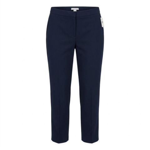 Pantalón de Vestir de Mujer HyM