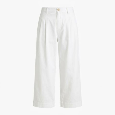 Pantalón de Vestir de Mujer Stradivarius