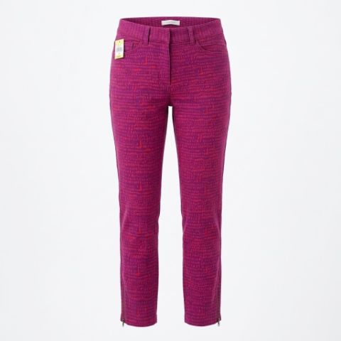 Pantalón Casual de Mujer Ann Taylor Loft