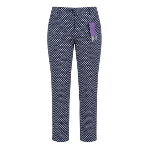 Pantalón de Vestir de Mujer SlimCity