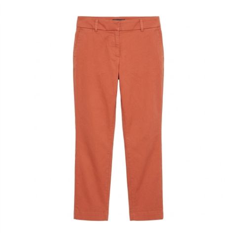 Pantalón Casual de Mujer 7th Avenue