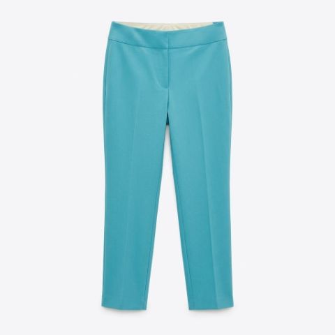 Pantalón de Vestir de Mujer Investmens