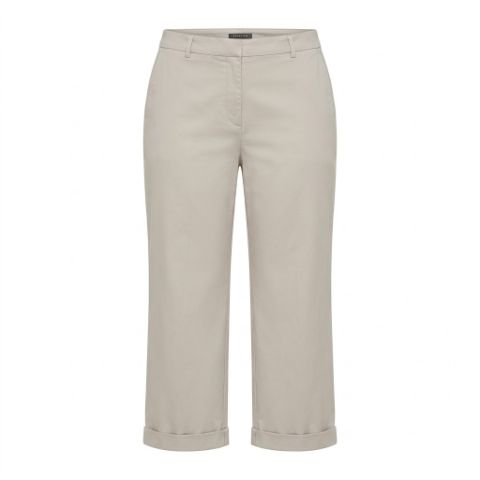 Pantalón de Vestir de Mujer Stretch