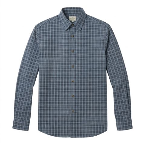 Camisa de Vestir Mangas Largas Dockers