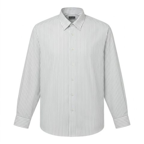 Camisa de Vestir Mangas Largas Haggar