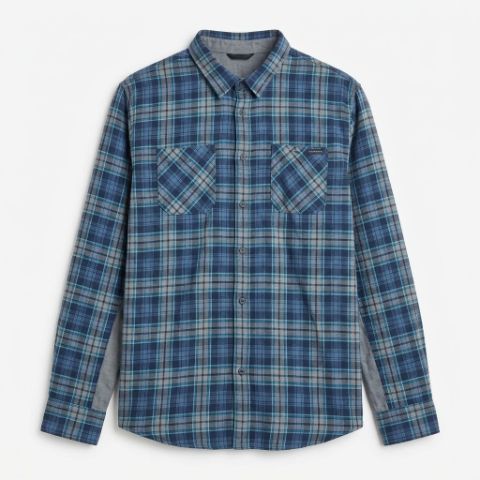 Camisa Casual de Mangas Largas Oakley