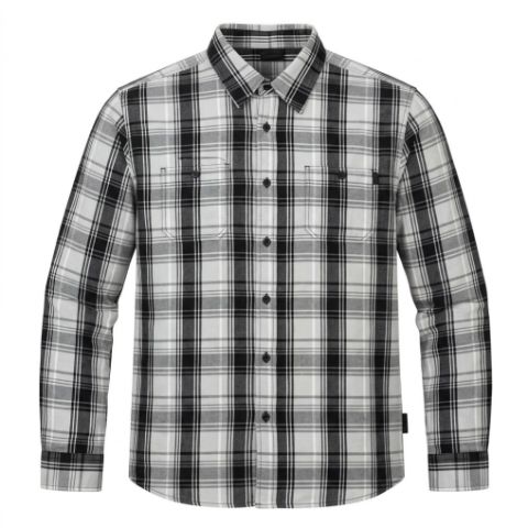 Camisa de Vestir Mangas Largas Ducks Unlimited Canadá