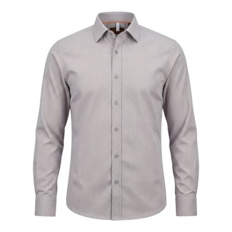 Camisa de Vestir Mangas Largas Ben Sherman