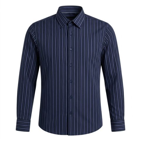 Camisa de Vestir Mangas Largas Protocol