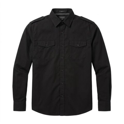 Camisa de Vestir Mangas Largas Marc Anthony