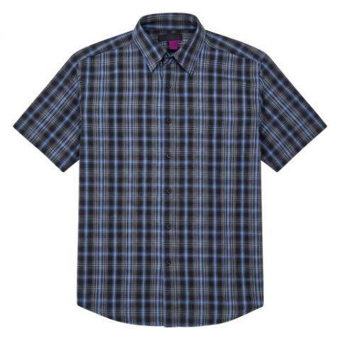 Camisa de Vestir Mangas Cortas Beverley Hill