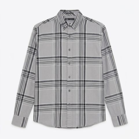 Camisa Casual Mangas Largas Eddie Bauer