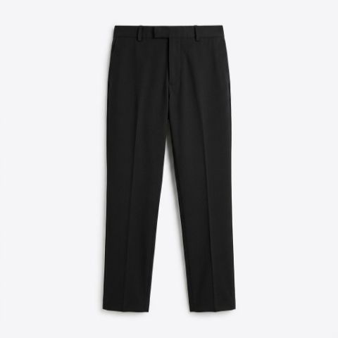 Pantalón de Vestir de Mujer Banana Republic