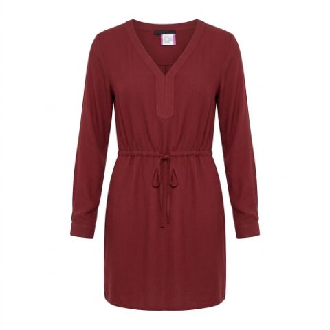 Vestido Casual Vero Moda