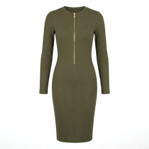 Vestido Elegante Another History
