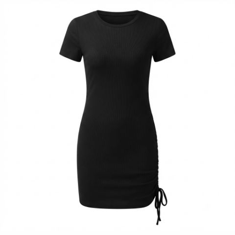 Vestido Casual Antistart