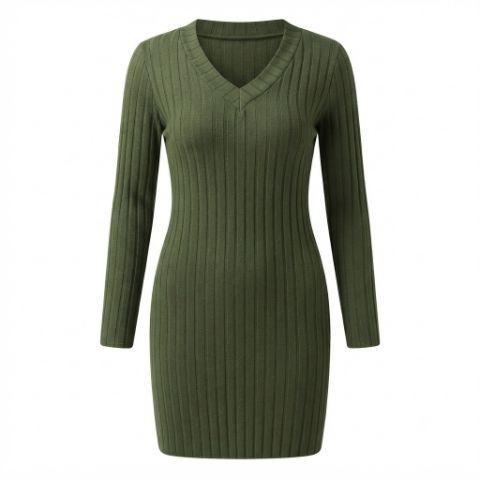 Vestido Casual