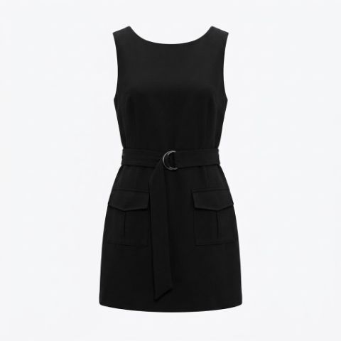 Vestido Elegante