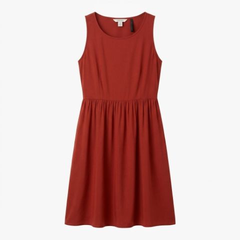 Vestido Casual Joe