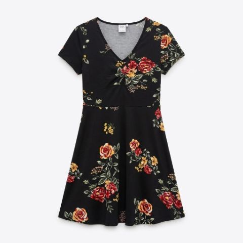 Vestido Casual Ardene