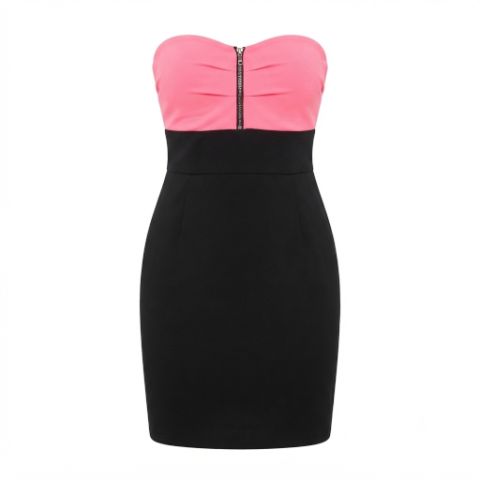 Vestido Elegante Ardene