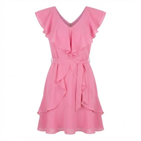 Vestido Elegante GB Girls