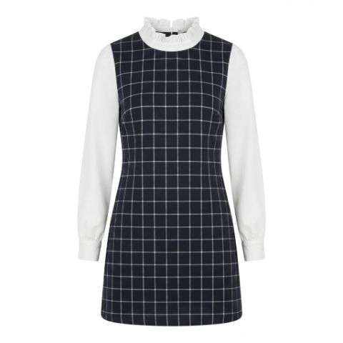 Vestido Casual Dowisi