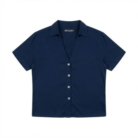 Blusa Casual Streetwear Society