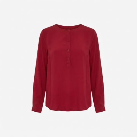 Blusa de Vestir Reflection