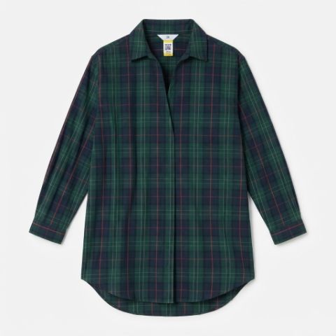 Blusa/Camisa Casual A