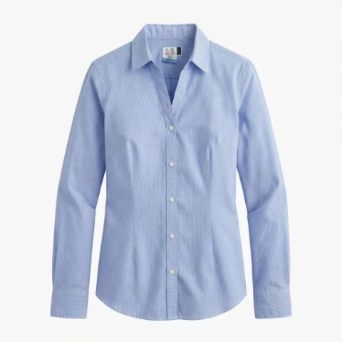 Blusa/Camisa de Vestir Denver Hayes