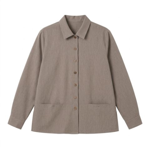 Camisa/Blusa de Vestir Alia Petites