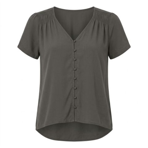 Blusa Casual Reitmans