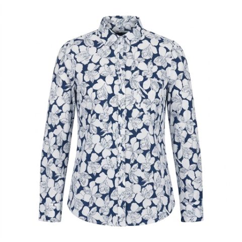 Camisa/Blusa de Vestir GAP