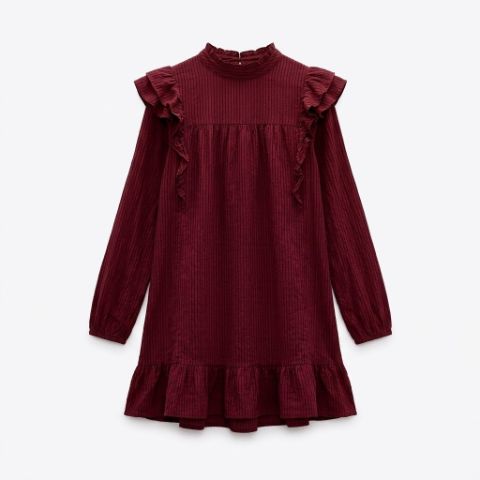 Blusa Elegante Wild Fable