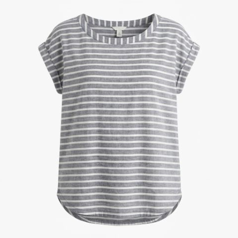 Blusa Casual Merona