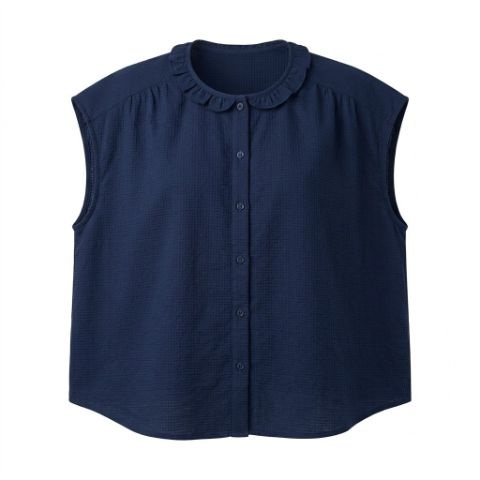 Blusa Casual Denver Hayes