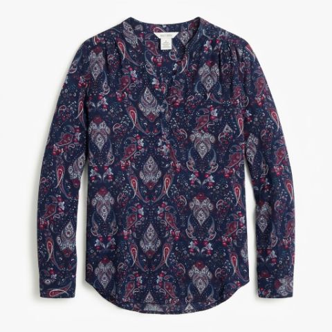 Camisa Casual H&M