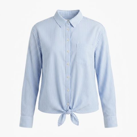Camisa Casual Old Navy